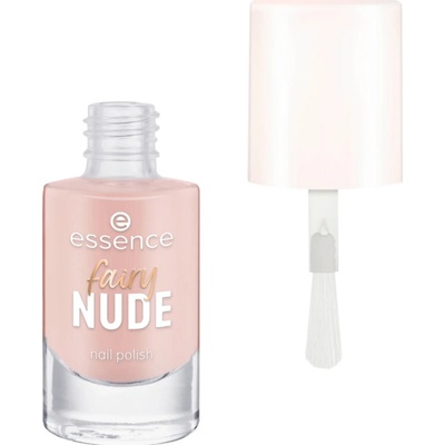 Essence Fairy Nude 06 lak na nehty 8 ml