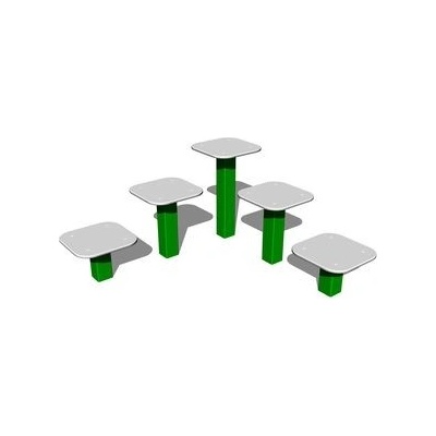 Playground System Street WP 007