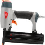 Airpress Пневматичен пирон за пирони 20-50 мм + комплект аксесоари 45455-5 (45455-5)