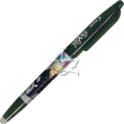 Pilot FriXion Ball One Piece Ltd. 2064-001-OP M 0,7mm černý