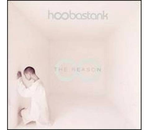 HOOBASTANK: THE REASON CD