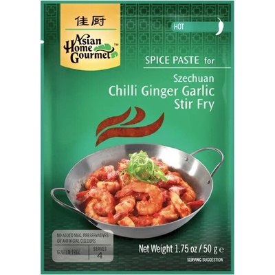 AHG Pasta Chilli Ginger Garlic Stir Fry 50 g