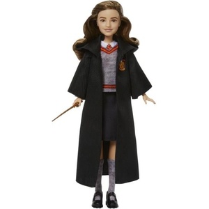 Mattel Harry Potter кукли - Хърмаяни (JGM19)