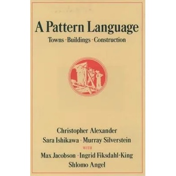 Image 1 of A Pattern Language