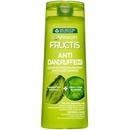 Garnier Fructis 2v1 šampon proti lupům na vlasy 400 ml
