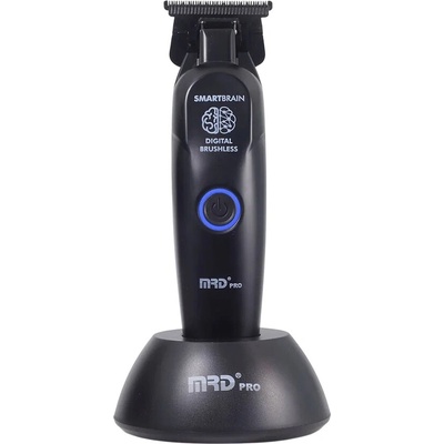 MRD Pro Precision trimmer GMT-3969ST Black
