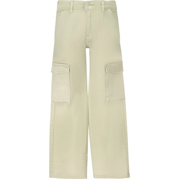 Guess jeans Детски панталони Guess Jeans, Размер 4A, Цвят (K4BB07WE620_VEA810)