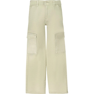 Guess jeans Детски панталони Guess Jeans, Размер 4A, Цвят (K4BB07WE620_VEA810)