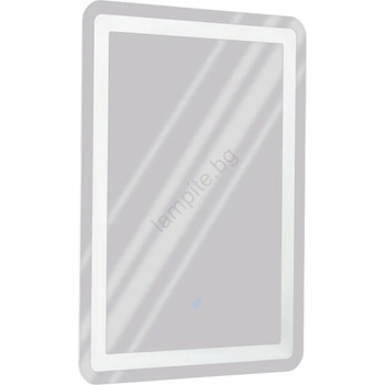 Image 1 of EGLO 99838 - LED Огледало за баня с подсветка BUENAVISTA LED/20W/230V IP44 (EG99838)