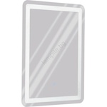 EGLO 99838 - LED Огледало за баня с подсветка BUENAVISTA LED/20W/230V IP44 (EG99838)