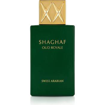 Swiss Arabian Shaghaf Oud Royale EDP 25 ml