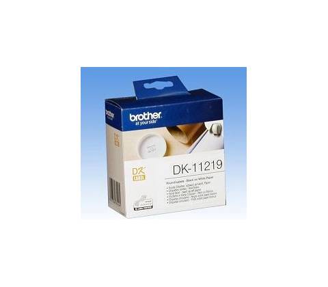 Brother DK11219