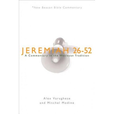Jeremiah 26-52 | Alex Varughese, Mitchell Modine