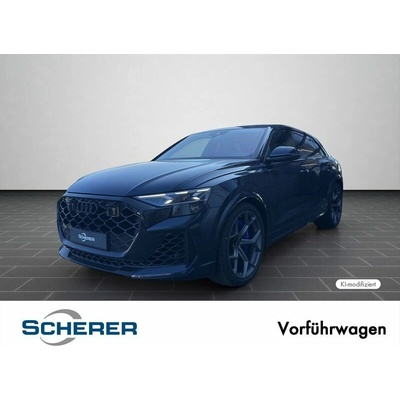 Audi RSQ8 Performance 471 kW