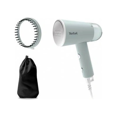 Tefal Clothes steamer Tefal TEFAL | Travel Garment Steamer | DT1034 | Handheld | 1200 W | 0.07 L | 20 g/min
