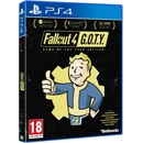 Hry na PS4 Fallout 4 GOTY