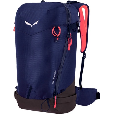 Salewa Winter Mate 28 l blue depth