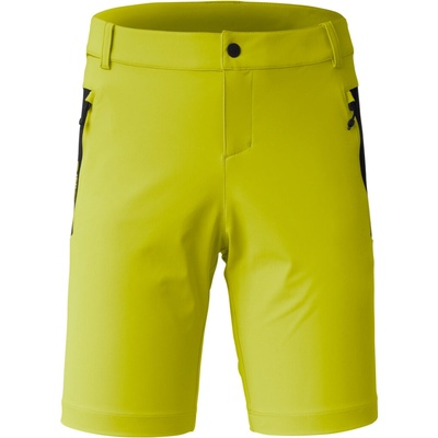 Martini Alpmate Hill Shorts M Limeskin/Black 591/110