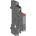 ABB СТРАН. ПОМ. КОНТАКТ ms116 hk1-20 2no (m518484)