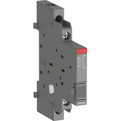 ABB СТРАН. ПОМ. КОНТАКТ ms116 hk1-20 2no (m518484)