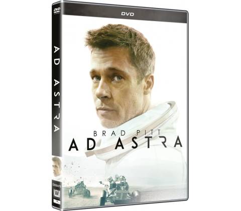 Ad Astra DVD