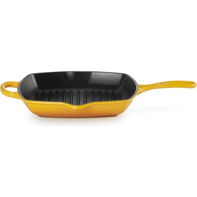 Le creuset Signature panvica na grilovanie Nectar 26 x 26 cm