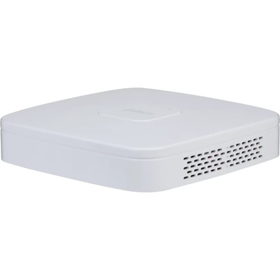 IP видеорекордер Dahua NVR2108-4KS3, 8 канален, H. 265+/H. 265/H. 264+/H. 264/MJPEG, 1x SATA (до 20TB), 2x USB 2.0, 1x RJ-45, 1x HDMI, 1x VGA (NVR2108-4KS3)