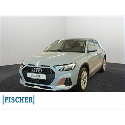 Audi A1 35 TFSI S tronic Allstreet 110 kW