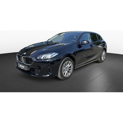 BMW 120 125 kW
