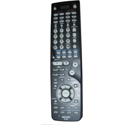 GENERAL DENON RC-922 - съвместимо дистанционно управление на марката General (RC-922)