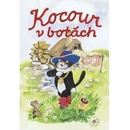 Kocour v botách