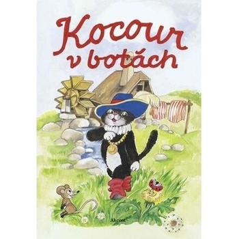Kocour v botách