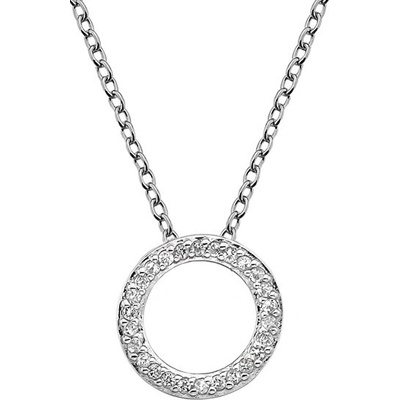 Hot Diamonds Stříbrný Love DP661