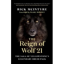 Reign of Wolf 21