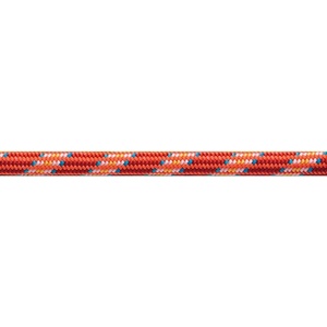 Beal Въже за катерене BEAL Ice Line Unicore 8, 1 мм 60 м, оранжево (TO.BC081I.60GD.O)