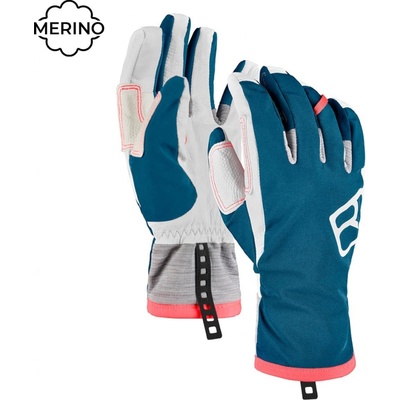 Ortovox Tour petrol blue