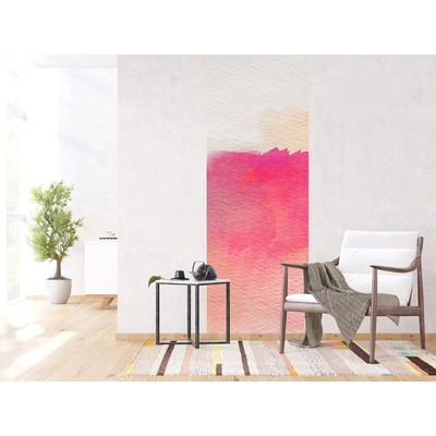 AG design FTNVL-3718 vliesová fototapeta Gradient rozměry 90 x 270 cm