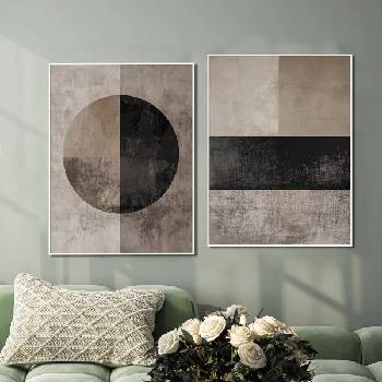 Decono Картини Wabi Sabi