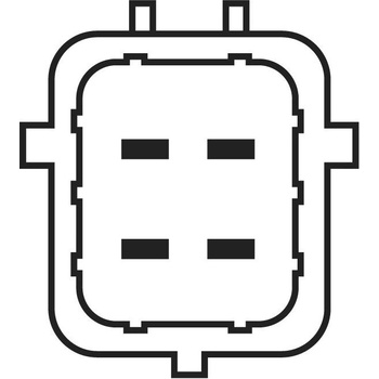 Lambda sonda BOSCH (BO 0258005249)