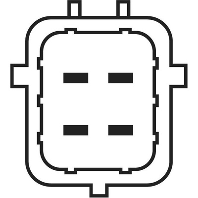 Lambda sonda BOSCH (BO 0258005249)