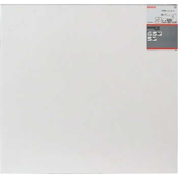 Bosch Pílový kotúč Construct Wood 500 x 30 x 3,8 mm, 36 2608640695