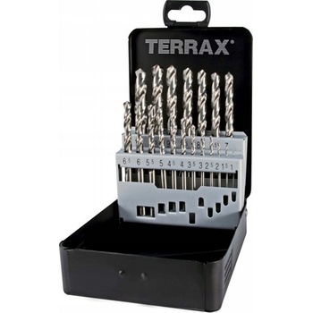 TERRAX A214214