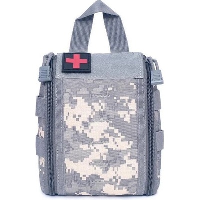 DRAGOWA Tactical DRAGOWA Medical Bag, ACU (DRG007.ACU)