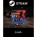 Z.A.R.