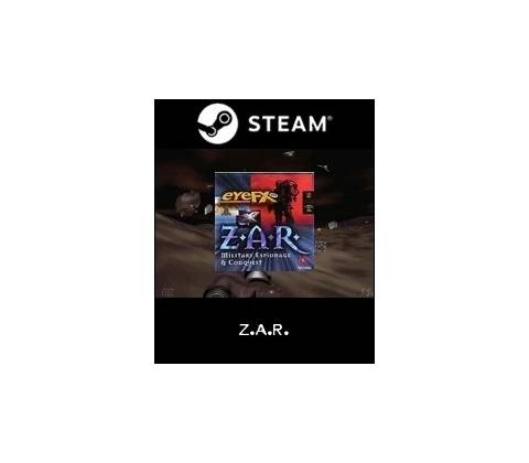 Z.A.R.