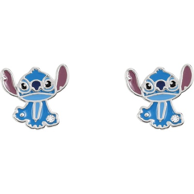 Disney dětské náušnice Stitch EF01071SRWL.PA