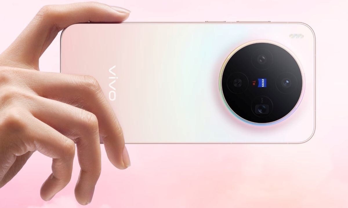 VIVO X300 Pro 新品 12+256 白 Prezentarea Vivo X300 (Pro)☄️ Preț, performanță, cameră