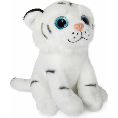 Amek Toys ПЛЮШЕНИ МАЛКИ ДИВИ ЖИВОТНИ 20 СМ