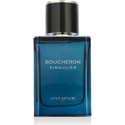 Boucheron Boucheron Singulier parfumovaná voda pánska 50 ml