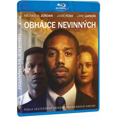 Obhájce nevinných BD